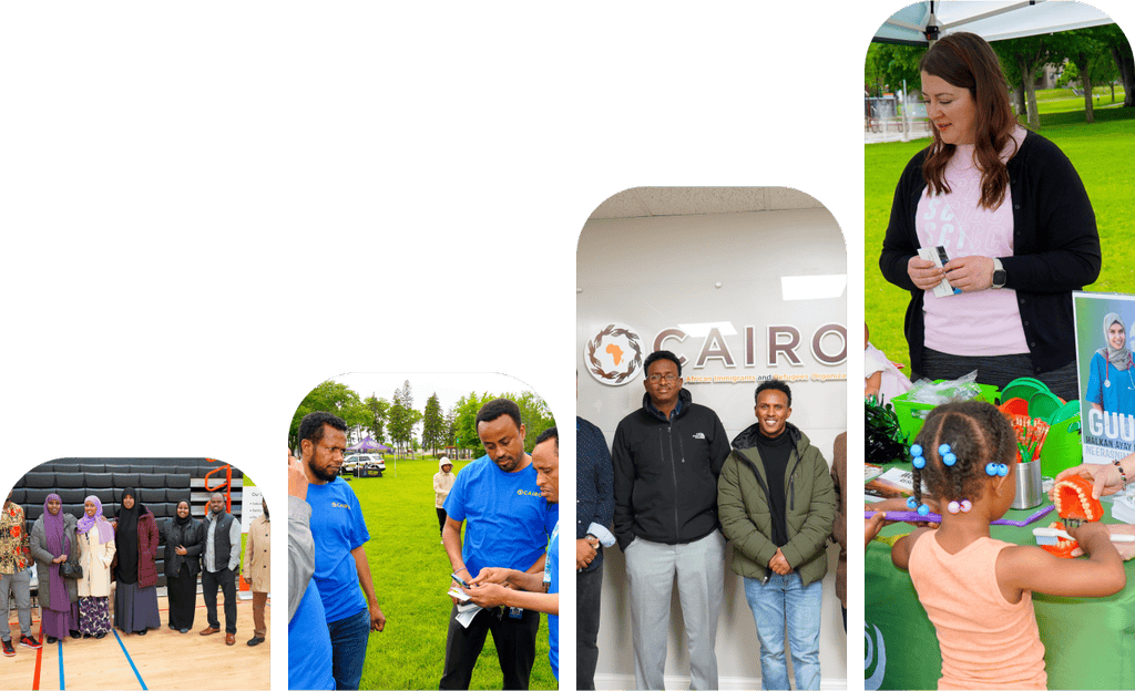 team of diverse wealth of culture