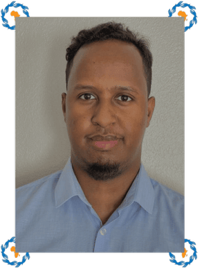 Ali Abdi